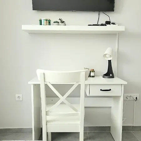 Apartment Oaza 3 Senta