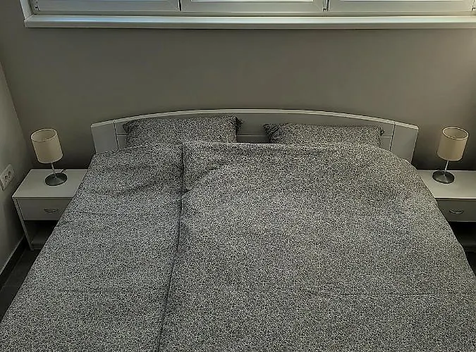 Apartament Oaza 3 Senta