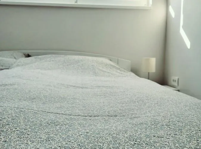 Oaza 3 Apartament Senta