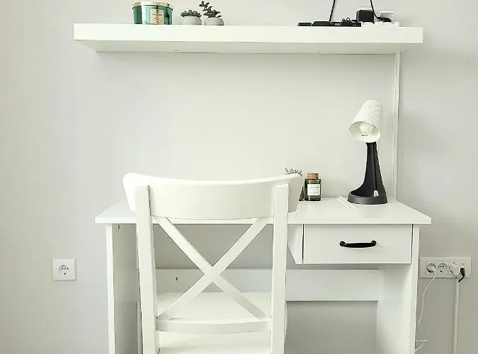 Apartament Oaza 3 Senta